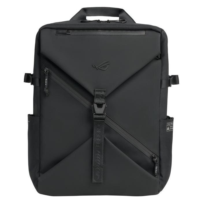 ASUS Plecak ROG Archer Backpack 16 BP2600 40,6 cm (16") Plecak Czarny (90XB0AQ0-BBP000)
