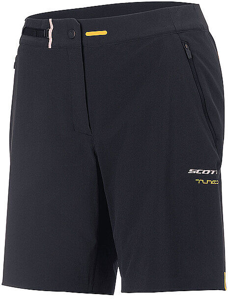 Scott Damen Radshorts Tuned SL schwarz   S W