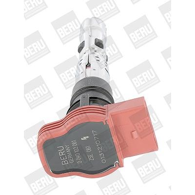 Beru Zündspule [Hersteller-Nr. ZSE061] für Audi