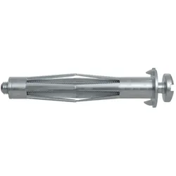 Fischer Hohlraum-Metalldübel HM 5x52 S mit Schraube - 519774