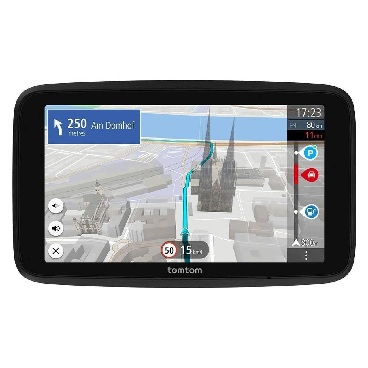 TomTom Go Navigator (6") (1YD6.002.100)