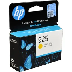 HP Tinte 4K0V8PE 925 yellow