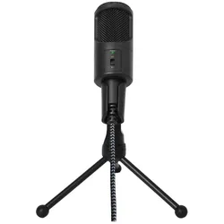 Woxter Mic Studio 50, Mikrofon