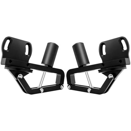 SIMAGIC S468 Schreibtischhalterung Schwarz