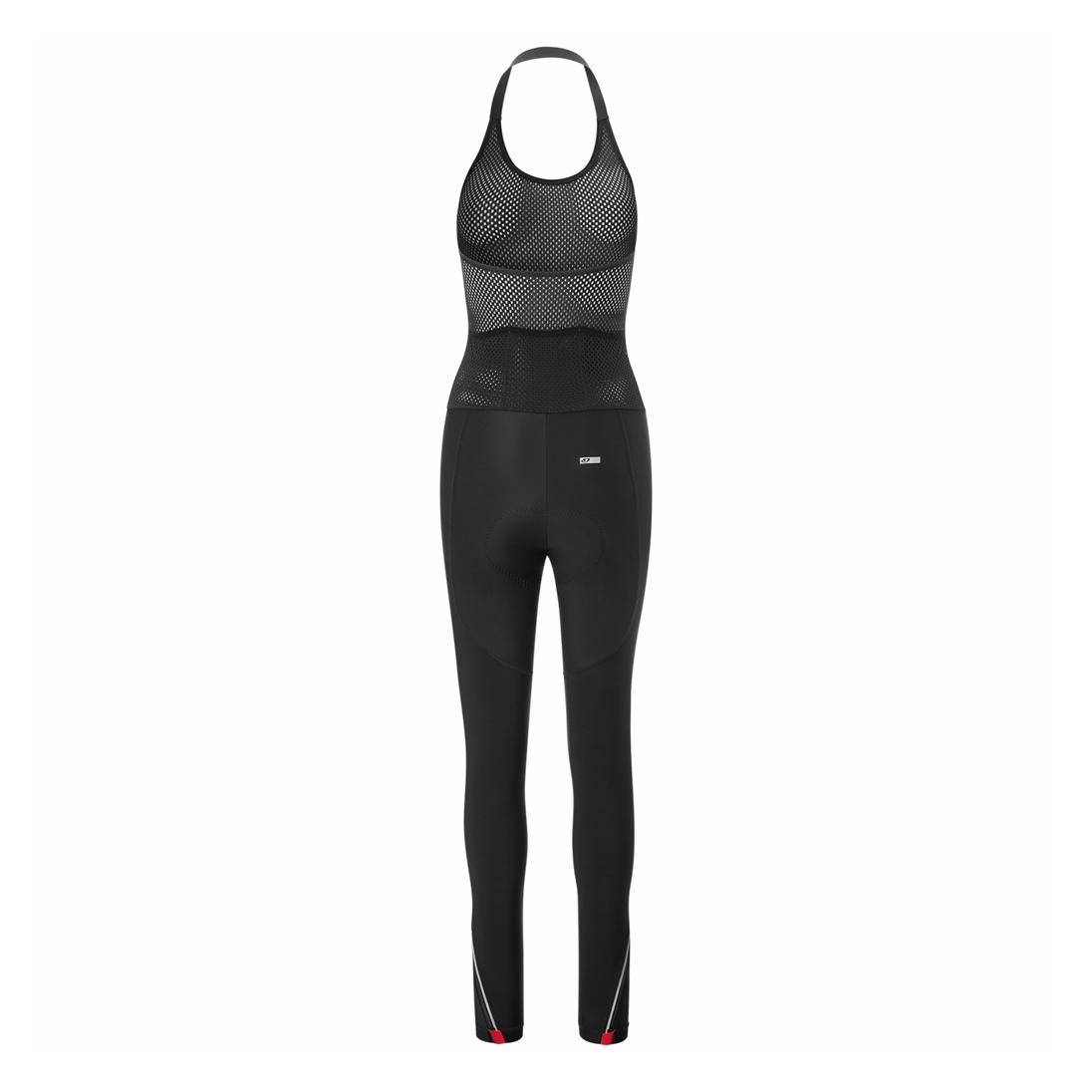 Giro W Chrono Expert Halter Thermal Bib Tight (L) (7106761)