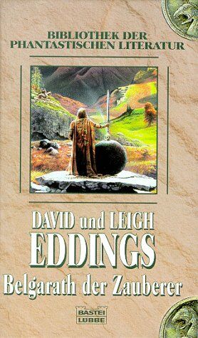 David Eddings - Belgarath der Zauberer. Roman - Preis vom 10.10.2026 11:48:34 h