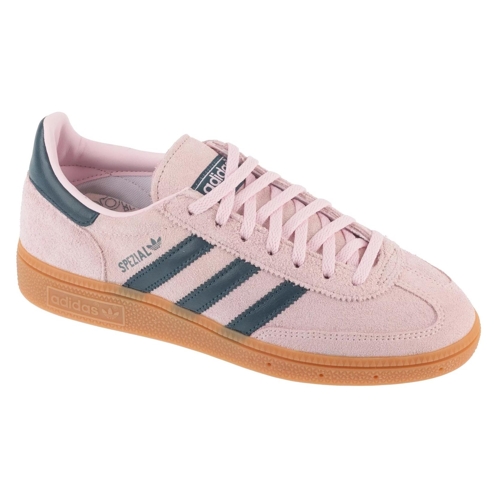 Adidas Handball Spezial W (35.5) (IF6561_520)
