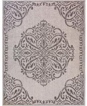 Gertmenian Grace Premium Multi-Size Multi-Colored Flatweave Indoor/ Outdoor Area Rug Collection