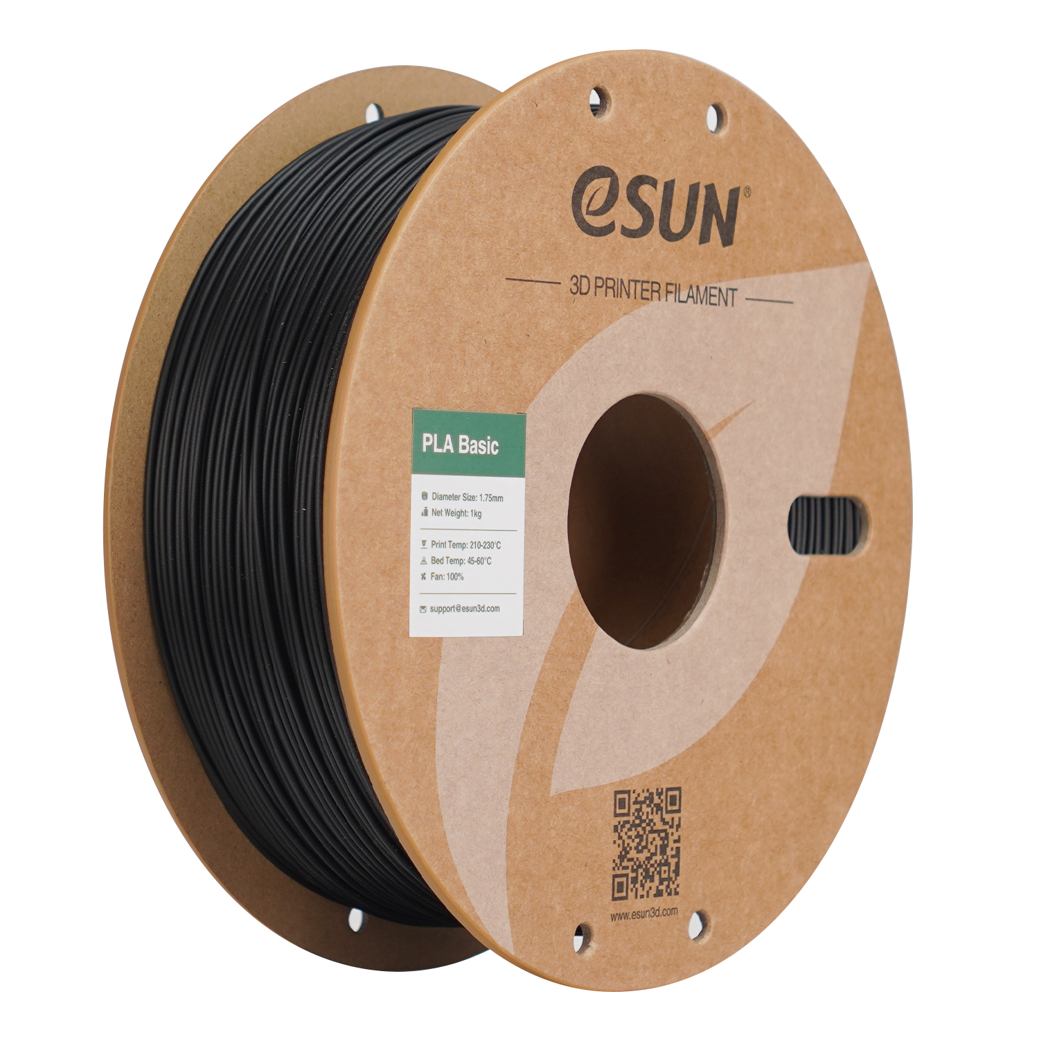 eSUN PLA-Basic PLA-Basic175W1P1