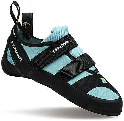 TENAYA Damen Kletterschuhe Ra blau   38 W