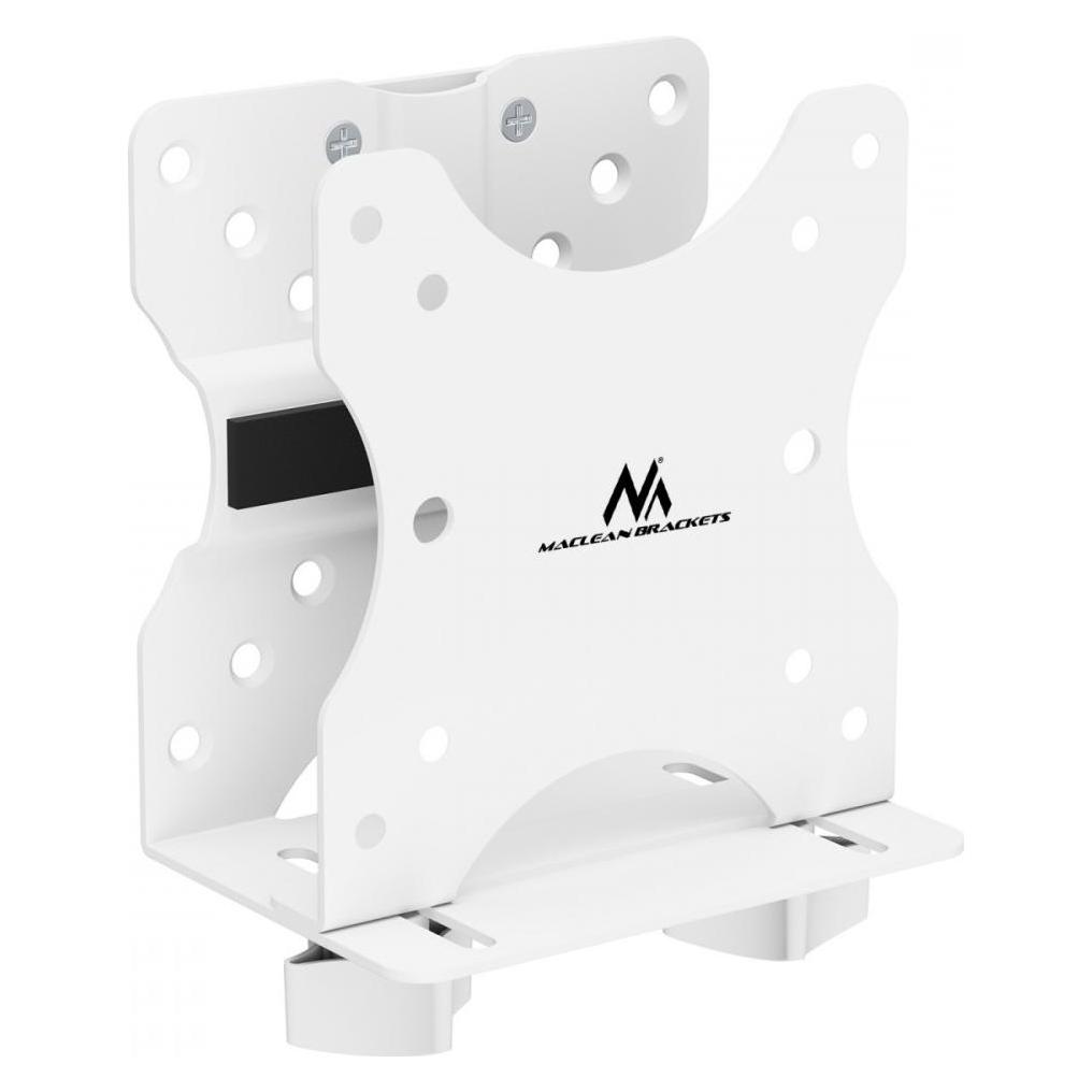 Maclean MC-115W Mini-Computerhalterung (MC-115W)