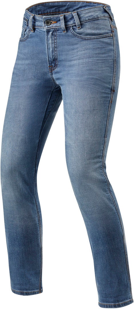 Revit Victoria Damen Motorradjeans FPJ037-6211-29