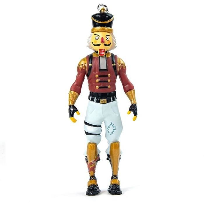 Fortnite Tomaatkop Kerstversiering