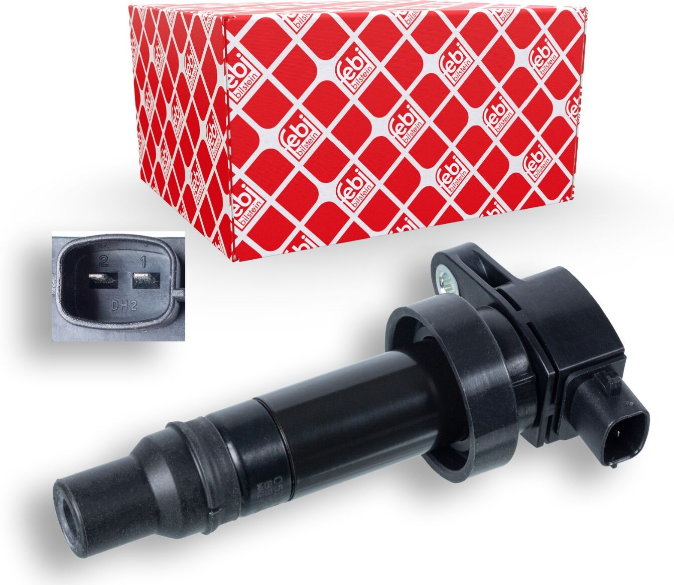 FEBI BILSTEIN 108165 Ignition coil
