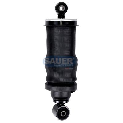 SAUER QUALITY PARTS Dämpfer, Fahrerhauslagerung S3293105200 für MAN