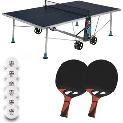 Cornilleau, Tischtennistisch