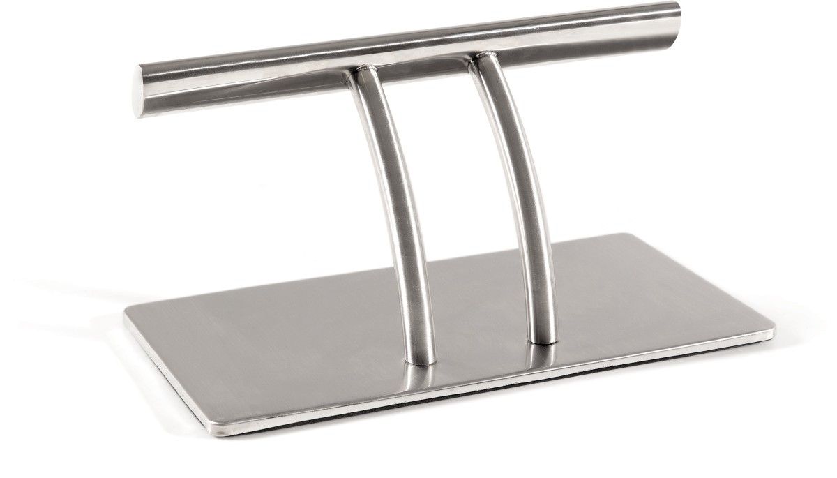 Sibel T-Inox Fußstütze SN-0170061