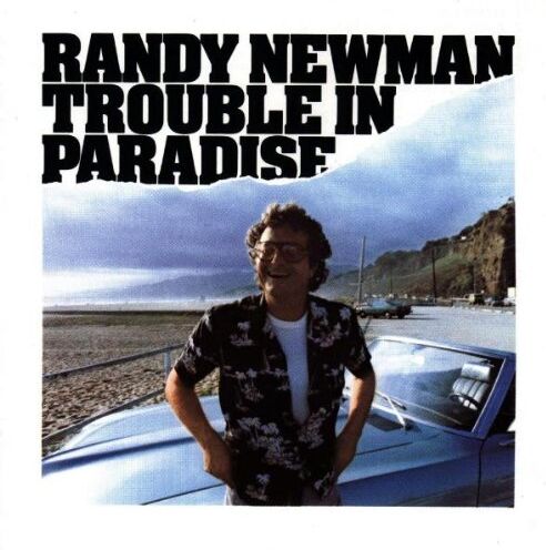 Randy Newman - Trouble in Paradise - Preis vom 28.09.2026 21:19:57 h