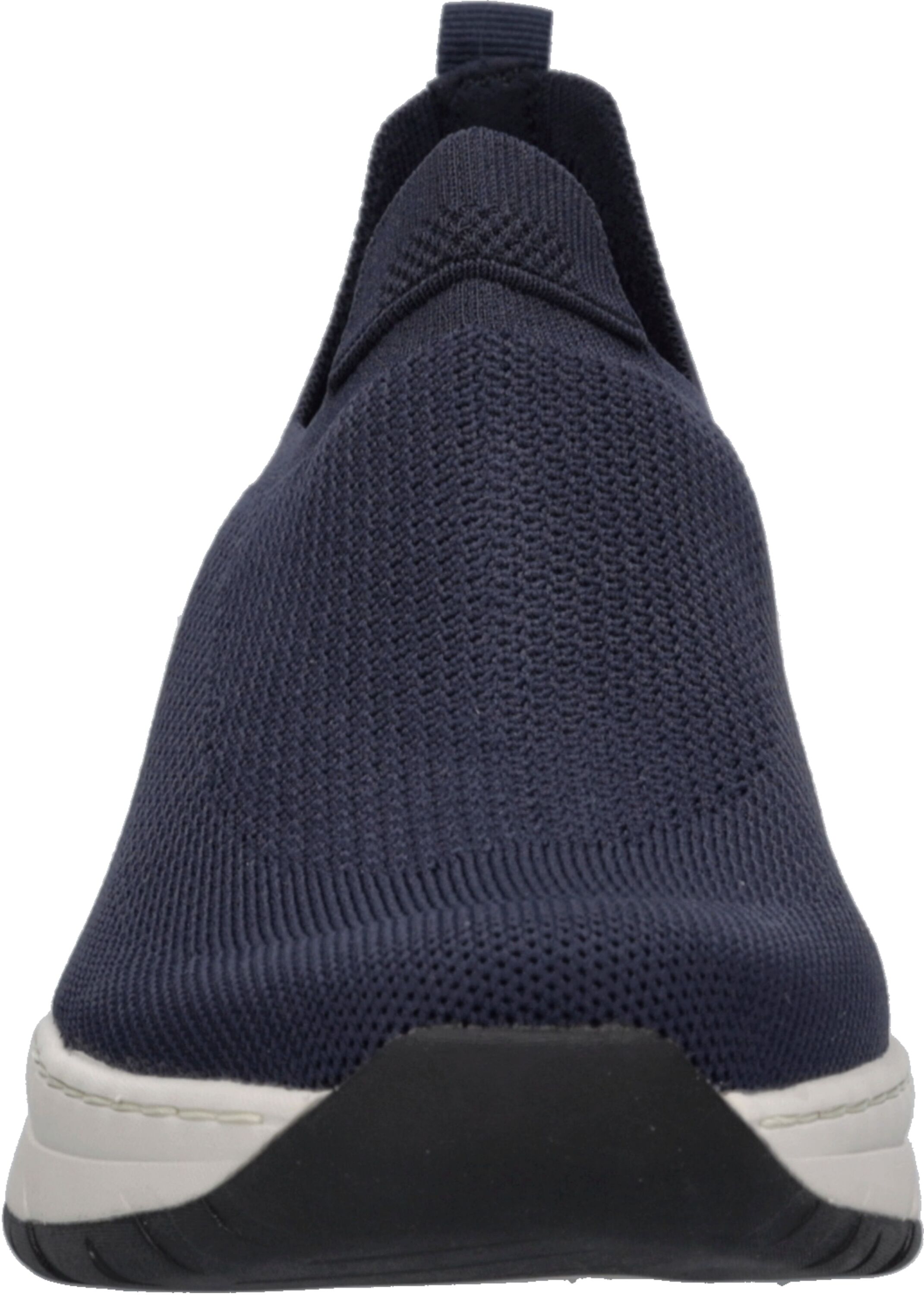 Sneaker JOSEF SEIBEL "Mitchell 13, nachtblau", Herren, Gr. 43, blau (nachtblau), Schuhe Sneaker