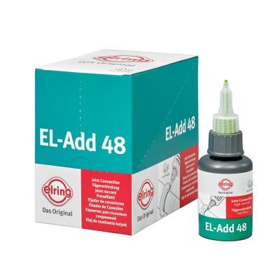 ELRING Dichtstoff EL-Add 48 954.030 für MAN