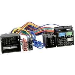 ACV, Autoradio Installation, T-Kabelsatz VAG 42Pin Quadlock/voll belegt lose