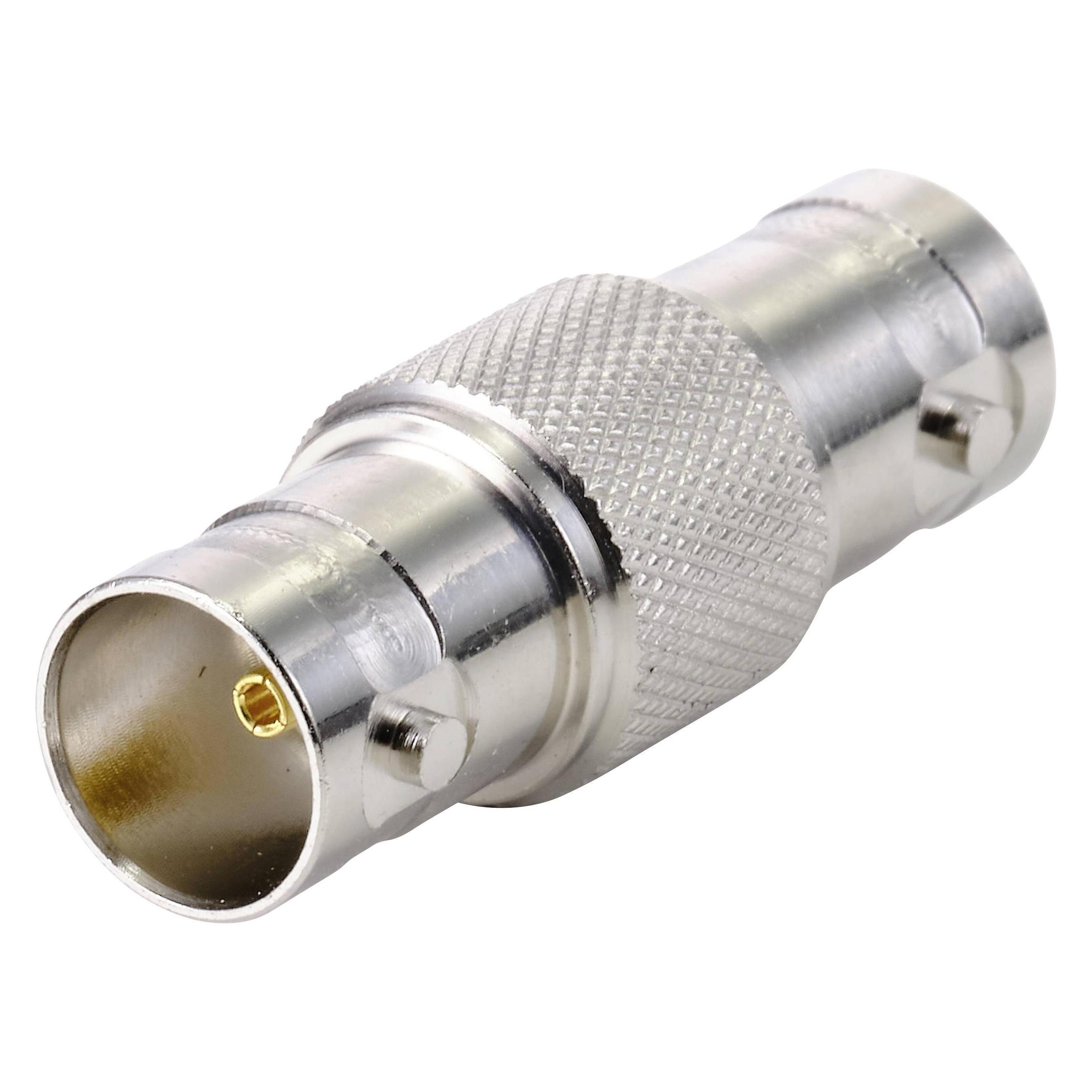Tru Components TC-10101520 BNC-Adapter BNC-Buchse (TC-10101520)