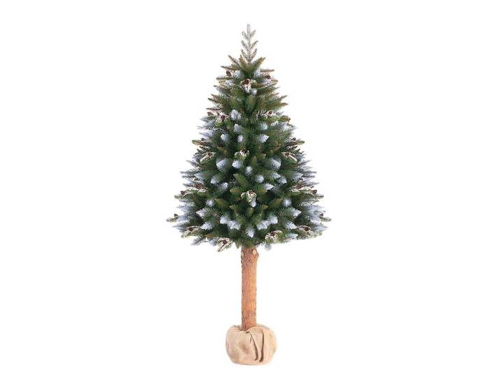 Künstlicher Weihnachtsbaum Asmine 150cm