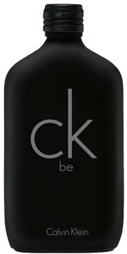 50ml Calvin Klein ck be Eau de Toilette