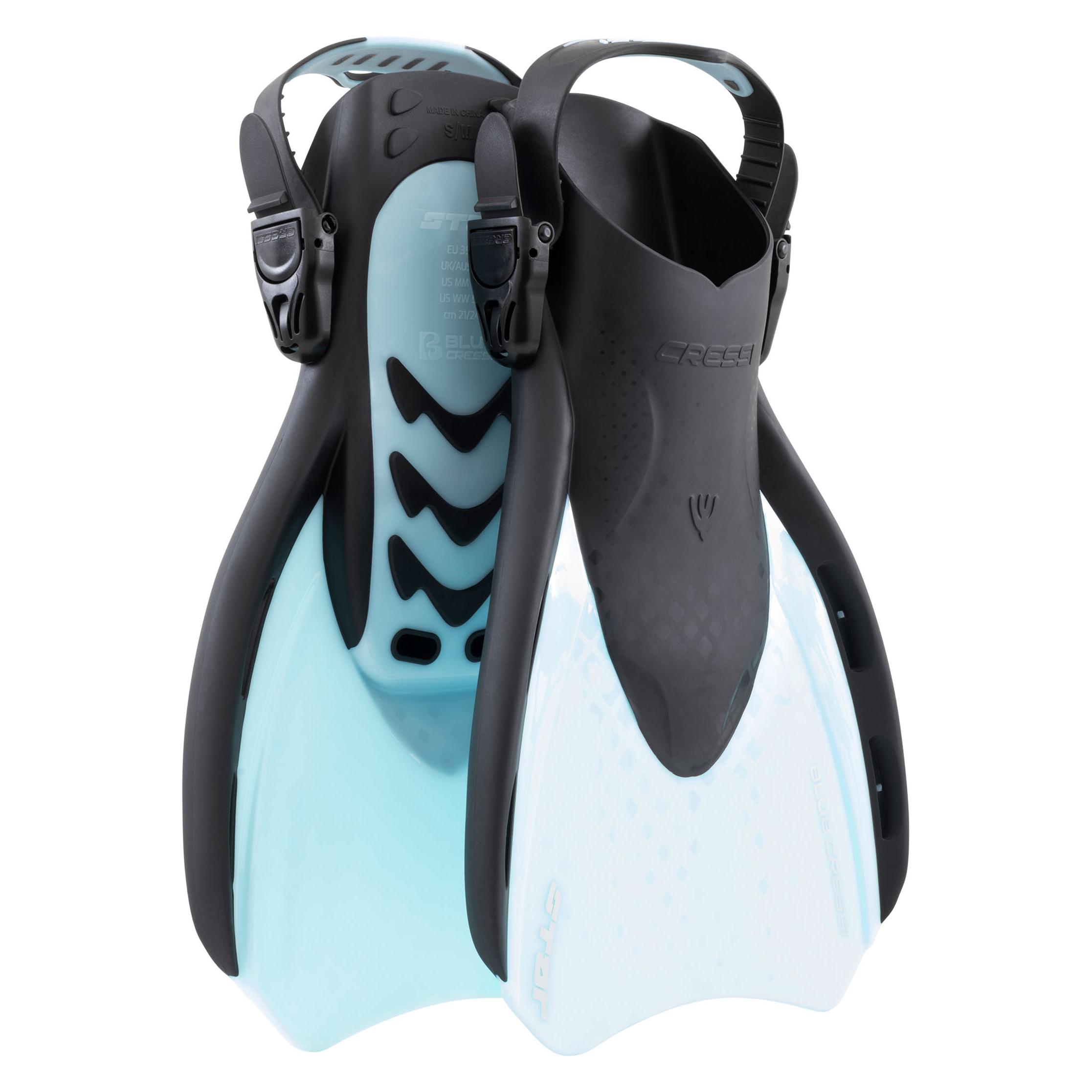 Cressi Star Flossen (CA305282)