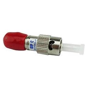 BlueOptics LWL Dämpfungsglied Multimode ST Simplex 3dB (22744089)