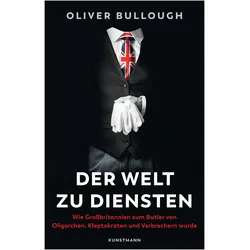 Der Welt zu Diensten, Sachbücher von Sigrid Schmid, Rita Gravert, Oliver Bullough