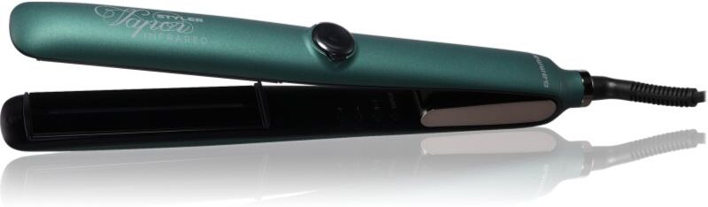 GAMMA PIÙ Vapor Styler Infrared lisseur à vapeur pour cheveux 1 pcs