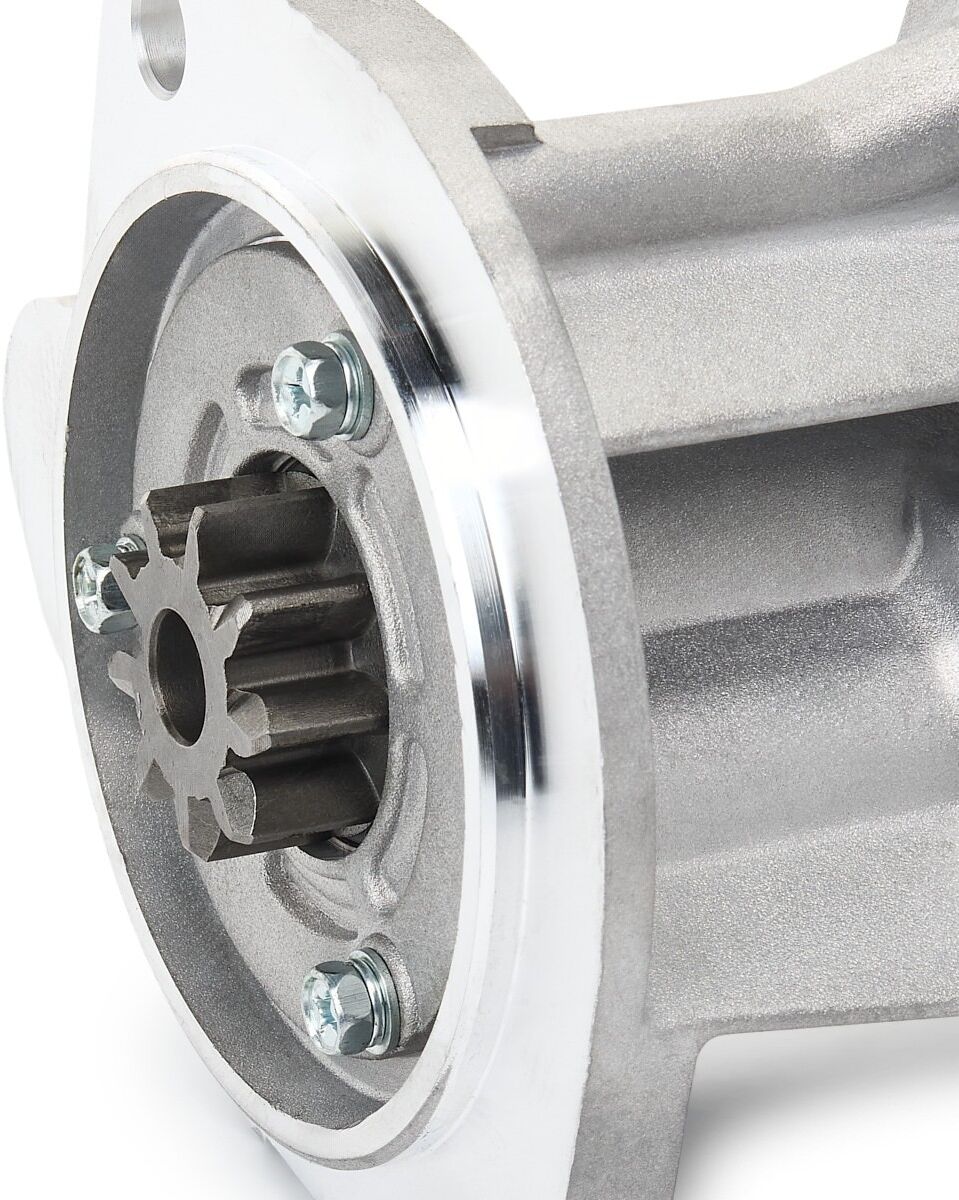 goCORE GCB0124 Anlasser