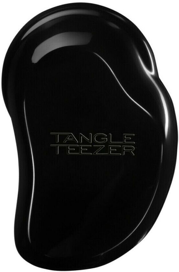 Tangle Teezer The Original Brush Panther Black