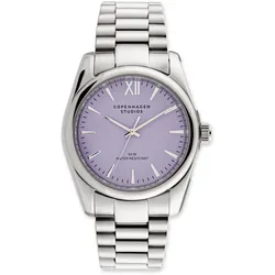 COPENHAGEN STUDIOS Armbanduhr - Round Watch