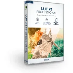 LUT #1 professional