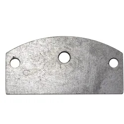 PROXXON 24150-03-12 Platte für FD 150/E