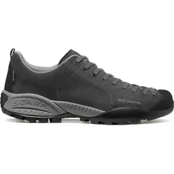 Scarpa, Unisex, Wanderschuhe, Mojito GTX (46), Grau