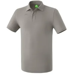 Erima Teamsport Poloshirt Kinder - taupe - 128