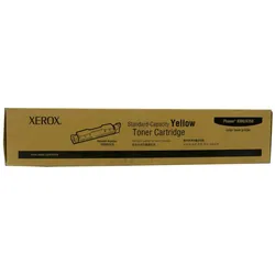 Xerox 106R01075 Toner – yellow – B-Verpackung