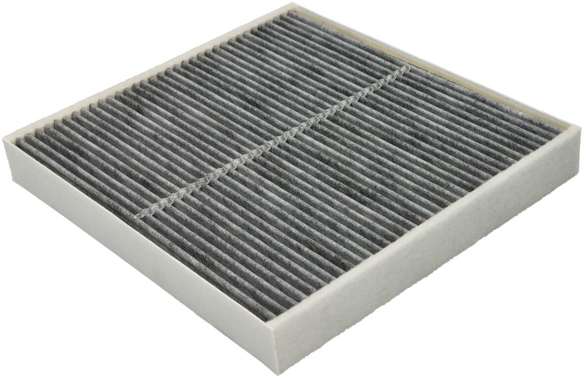 Innenraumluftfilter mit Aktivkohle MANN-FILTER CUK 23 033