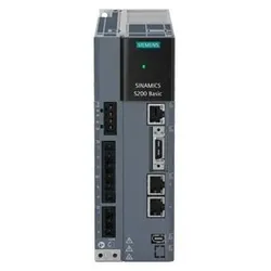 Siemens Dig.Industr. SINAMICS S200 Basic PN 6SL5610-1BB10-8AF0