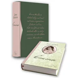 Emma, Belletristik von Jane Austen, Manfred Allié, Gabriele Kempf-Allié, Simone Bingemer