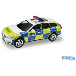 MicroCity Police England Volvo V90 87MC000022