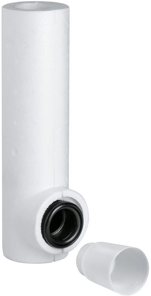 Grohe wall-mounted flush pipe, Art. 43908000