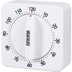 Eurochron EAT 6120 Timer Weiß mechanisch 13610