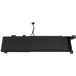 Lenovo 5B11K24747 (2 Zellen, 4948 mAh), Notebook Akku