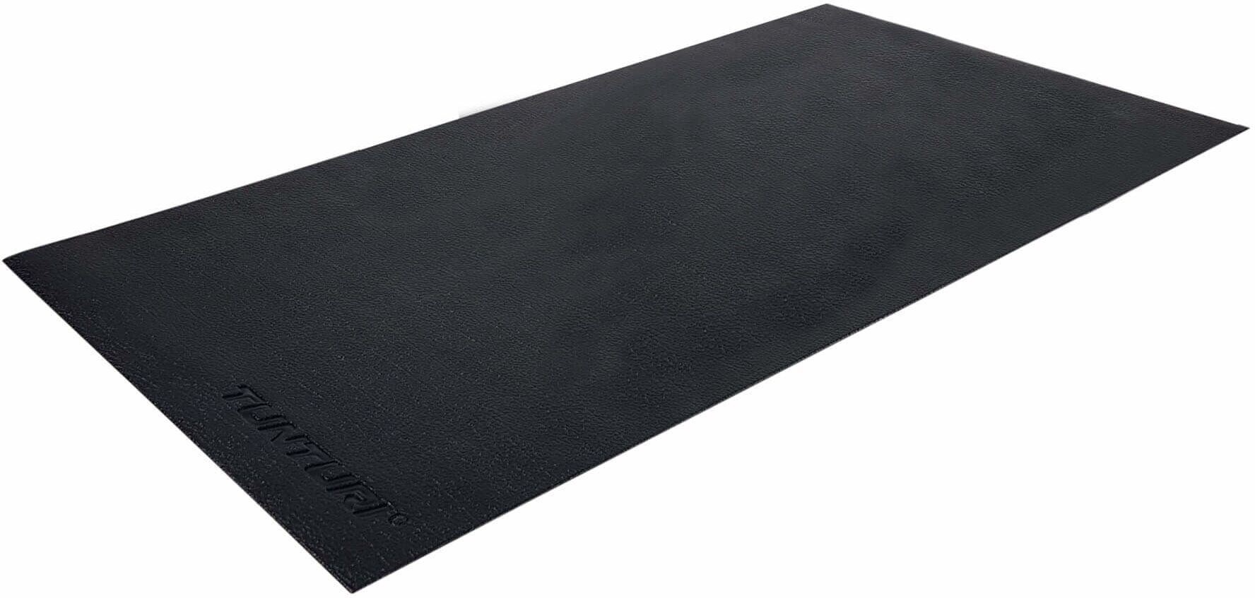 Tunturi Esterilla protección de suelos .  (160 cm) Negro