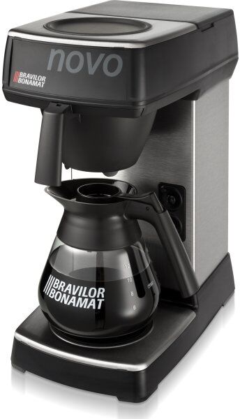 Bonamat Novo2 Kaffemaskine