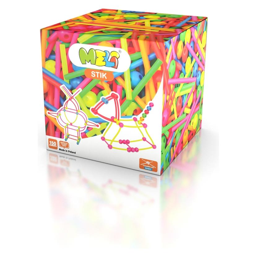 Meli Stik Neon 150 (67338)